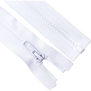 Factory Low Price Fast Delivery Closeend Dress Pants Side Zip Clothing #3 Nylon Zipper Custom Zipper for Clothes Accessories