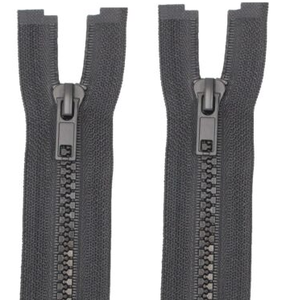 HTZ NFPA2112 Fireproof Aramid Open-End Forest Fire Retardant Coverall with Auto Lock Plastic Zipper Oil Safety