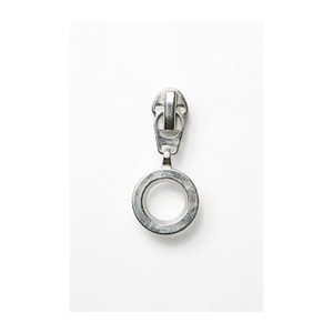 High-Quality Reversible Zipper Sliders with Auto-Lock Feature and Customizable Zinc Alloy Pullers