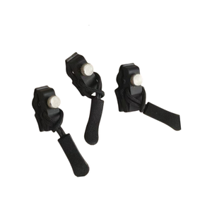Removable and Replaceable Zipper Head for Luggage, Bags, Backpacks, Clothes, Special Puller Repair Artifact Accessories