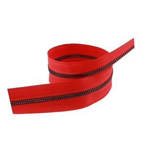 Factory Direct Supply Wholesale Custom DAWEI Brand Factory Custom-made Code Zipper Garment Jacket and Handbags