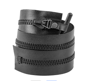 Airtght Zipper for Water Sport Clothing ,protective Suits