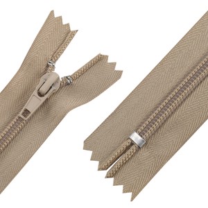 OCO Factory Wholesale Close End Zipper 5# Nylon Zippers for Bags Zippers Sewing Accessories