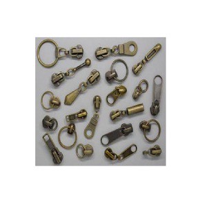 Premium Quality Non-Locking Zippers