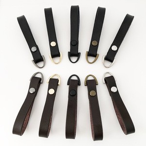 Custom Leather Zipper Slider with Zip Tag and Puller Rubber Logo Nickel-Free Non-Lock Zip Slides