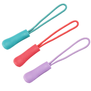 Backpack Accessories Including Slider Zipper Pullers for Bags Tents and Clothing Offering Functionality for Versatile Use