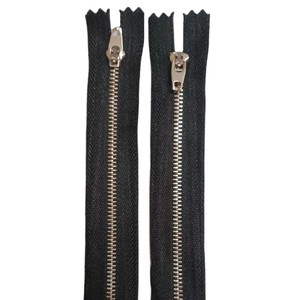High Quality Pant Zipper