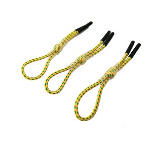 Custom Modern Zipper Zip Puller Rope Custom Modern Zipper Zip Puller Rope
