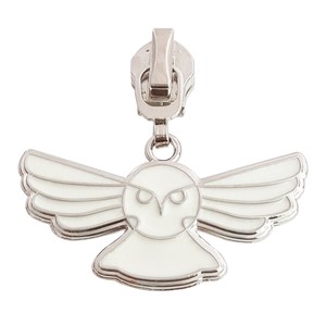 Custom Zip Puller Charms Design Cute Zinc Alloy Wallet Hollow Zipper Puller for Bags