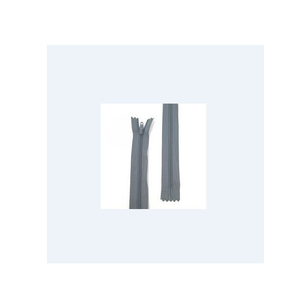 Auto Lock Double Slider Nylon Zipper Metal Open-End Zipper Type for Shoes Garments Bags Pillows Home Textiles