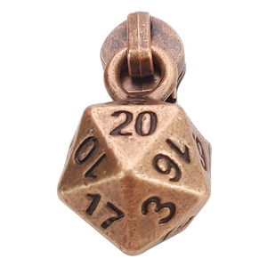 Custom Zipper Puller Logo Design Existing Mold 5 Zip Pull Head Metal Zipper Slider and Puller for Bags