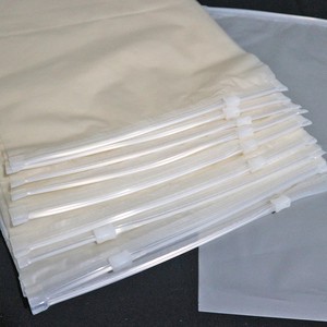 Travel Friendly Garment Bag with Water Resistant Material Perfect for Keeping Suits Dresses and Formal Outfits Wrinkle Free