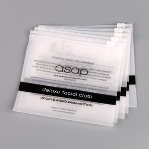 Custom Luxury Printed LOGO Poly Mailers Plastic Packaging Bag for Clothing