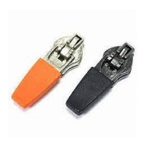 Wholesale Nylon Zipper Puller Slider Auto Lock