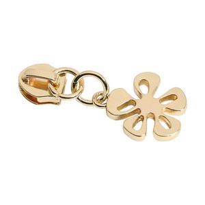 Deepeel ZT162 5# Zipper Sliders Kit DIY Bag Zip Repair Accessories for Sewing for Clothes Fabrication Services Made Zinc