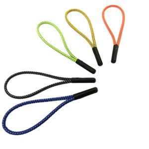 Rope Zipper Zip Puller Manufacturer Rope Zipper Zip Puller Manufacturer