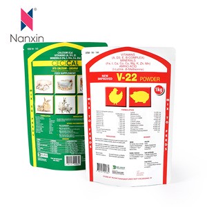 Custom Manufacturer High Temperature Aluminium Foil Cat Pet Food Flexible Retort Packaging Pouch Cooking Wet Pet Food Bags