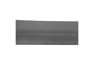 No.5 Korean Version Long Chain TPU Zipper Waterproof and Wear-Resistant Nylon for Shoe & Bag Shoes Tent Direct Factory Stock