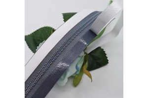 Outdoor Roller Shutters System Zip Screen Welding Zipper Eco-Friendly Plastic Material Tubular Motor Motorized Waterproof Blinds