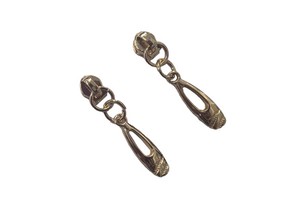 【en-US】Luggage Hardware Zipper Pull Clothes Sewing Zipper Sliders Bags Accessories Nylon Zippers Puller