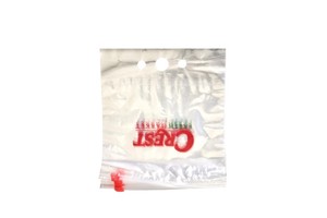 Hot Sale BPA Free Slider Zipper Packaging Bags Food Storage Bag