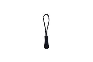 Double-Headed Silicone Pull Rope PVC Hanging Rope Environmental Protection Special Drop Plastic Rope for Zipper Sliders