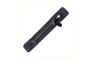 High Performance Air-Tight Metal Zippers for Protective Clothing, Outdoor Gear, and Waterproof Bags with Leak-Proof Sealing