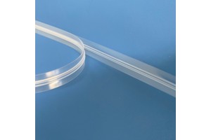 High Quality Resealable Easy Open Seal Eco-friendly Non Slider PE Plastic Press Lock Pouch Zipper for Storage Bag