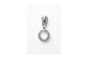 High-Quality Reversible Zipper Sliders with Auto-Lock Feature and Customizable Zinc Alloy Pullers