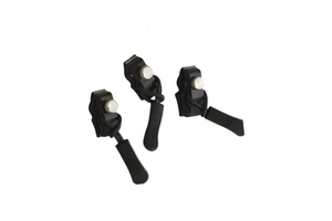 Removable and Replaceable Zipper Head for Luggage, Bags, Backpacks, Clothes, Special Puller Repair Artifact Accessories