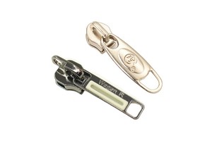 Factory Directly Zip Slider