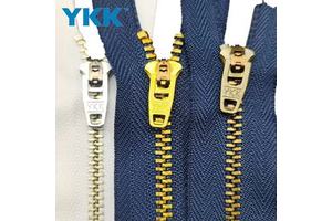 High Quality #5 for Metal Copper Close-End Auto Lock Slider Eco-Friendly 600 Colors for Bags Garments Shoes Puller