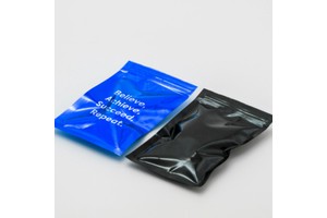 Enzo Vietnam Custom Aluminum Roll Film Food Grade Flexible Packaging OEM Pouch Plastic Factory Direct Supply