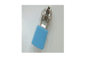 Wholesale No. 7 Long Chain Zipper Flip Flops Shoes Waterproof Nylon Polyester Bags Luggage Pillows Home Textiles