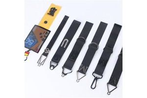 Custom Zip Puller, Garment Metal Zipper Puller Slider Brand Logo, Bag Zipper Head Puller Zipper Custom Metal Zipper Pull