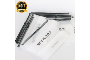 Ready to Ship Frosted PE Zipper Slider Packaging Plastic Clothing Bag Customizable with Logo Made From LDPE for Food Usage