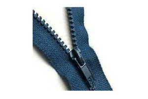 Wholesale No. 5 Custom High Quality Fireproof Metal and Nylon Zipper Sliders Personalized Brand Colored Roll for Bags