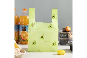 Hot Sale Customize Printed Packaging Bag T-Shirt Clothes Packaging Slider Bag Clothing Plastic Zipper Bag