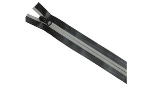 Bed Bug Mattress Cover with Zipper Waterproof Wholesale Custom Zipper Wholesale 5# Long Chain Nylon Waterproof Rubber Zipper