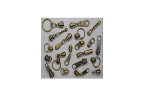 Premium Quality Non-Locking Zippers