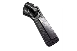 High-quality Metal Zipper Pull for Clothing Backpack Zipper Slider