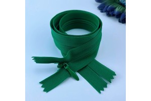 Long Chain Nylon Zipper 3m Full Zip Lace Polyester for Sewing Tape Pulls Slider for Dresses Bags Shoes