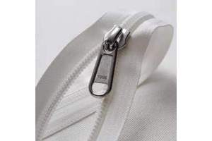 YKK 10# Nylon Baggage Zipper Puller Authentic Webbing Sliders From Manufacturer