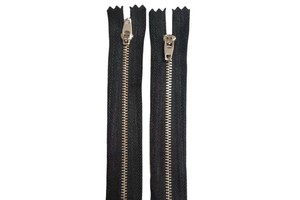 High Quality Pant Zipper