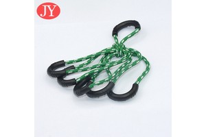Strong Nylon Cord Pull Tab Replacement for Backpacks Jackets Luggage Purses Handbags Sweatshirt Colors Zipper Tags