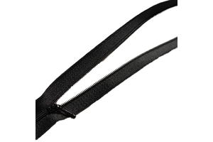 Extra Small Nylon Outfit 0 Number Size for Garments Toys Bags Made From Durable Plastic Material