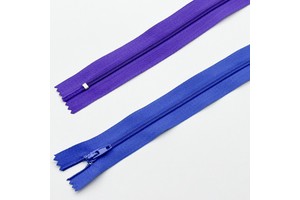 High Strength #5 Nylon Coil Zipper Roll for Apparel Shoes Bags for Use in Zipper Applications
