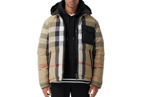 New Design Custom All Over Printed Windproof Satin Zipper Pocket Own Your Logo Double Slider Zip-Up Puffer Jackets Street Style