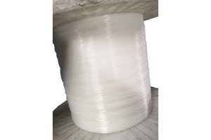 Nylon Zipper Wire Monofilament Fishing Line Nets Yarn for Zipper