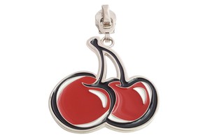 Zipper Puller Manufacturer Made Puller Designs Customized Zinc Alloy logo Blanks Zipper Slider Tags for Jacket